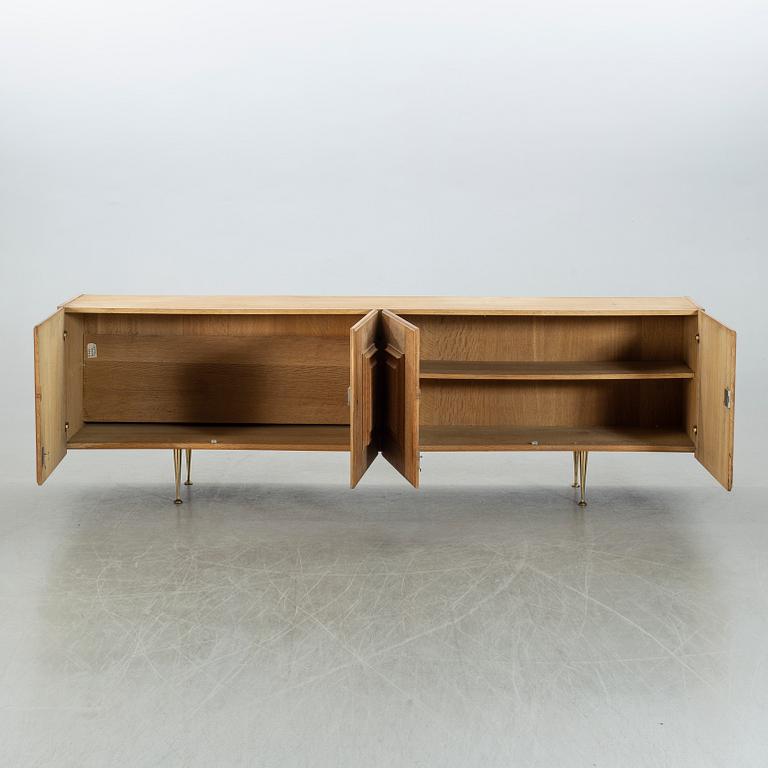 SIDEBOARD, end of 20th century.