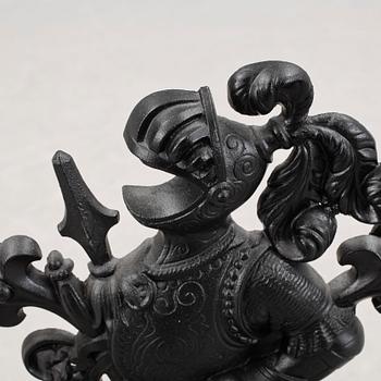 PARAPLYSTÄLL, metall, 1900/2000-tal.