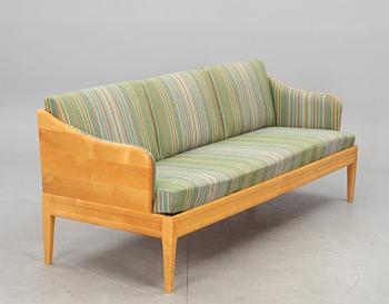 SOFFA, "Gustavianus", Carl Malmsten, O.H. Sjögren, Tranås.