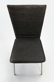Label, chairs, 6 pcs, "Orea".