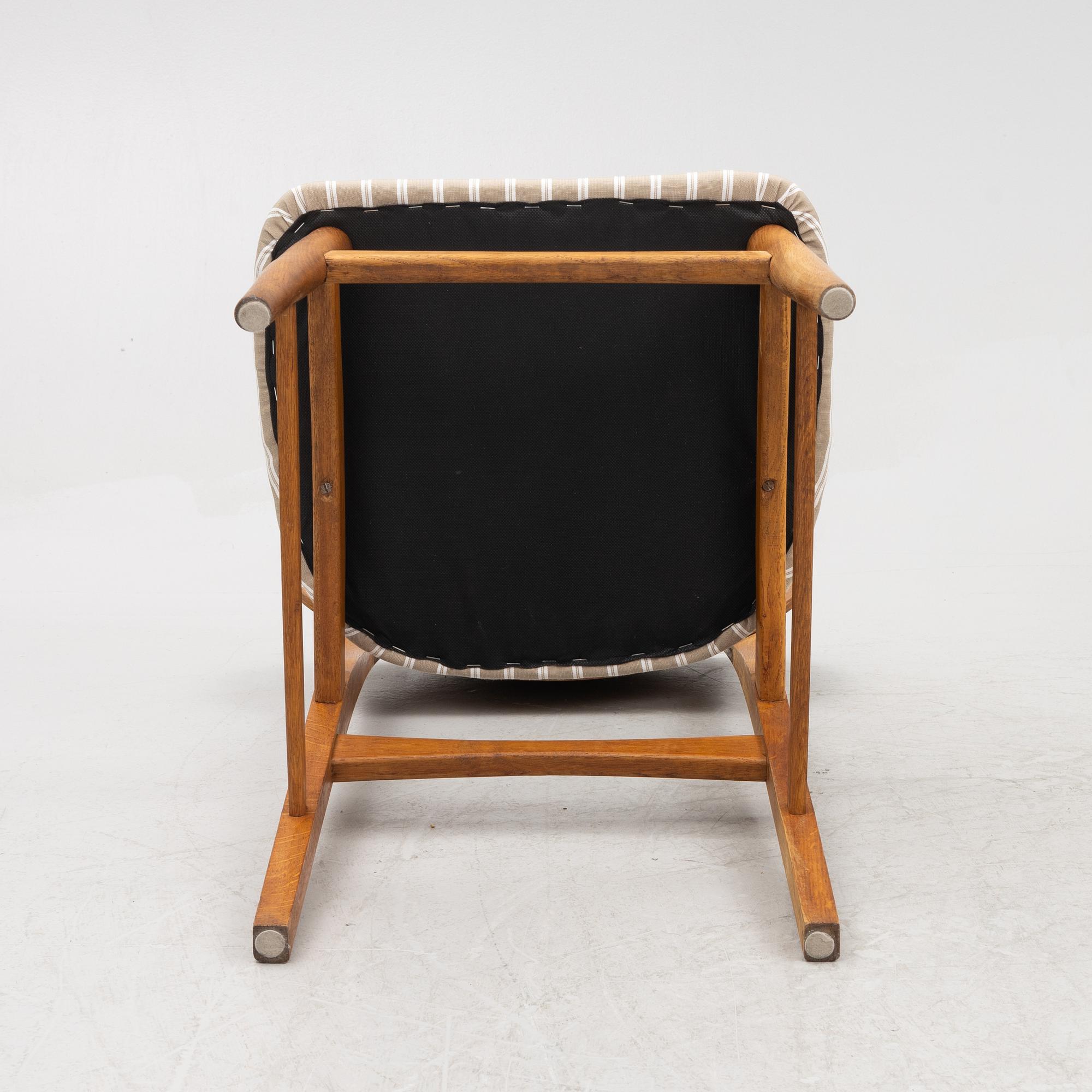 Stolar, 4 st, 1960-tal.