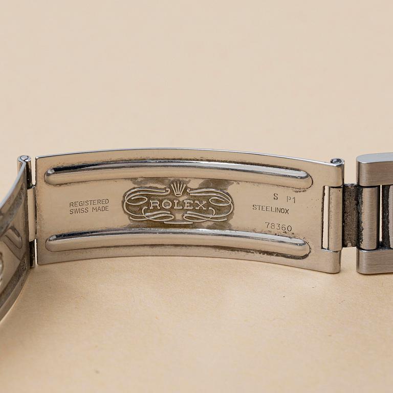 Rolex, GMT-Master, ca 1981.