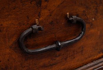 CASSONE, barock, Sydeuropa, 1700-tal.