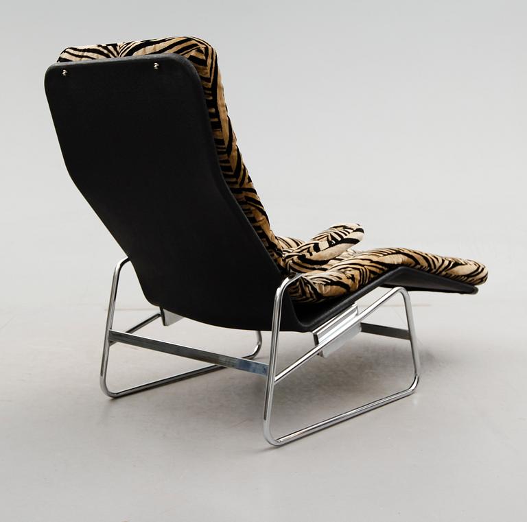VILSTOL, "Fenix", Sam Larsson, Dux, 1980-tal.