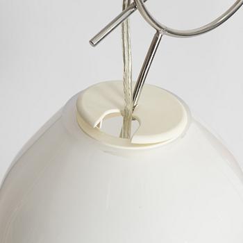 Katriina Nuutinen, a 'Hely' pendant lamp, Klong.