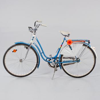 CYKEL, Crescent, Sverige, 1960-tal.