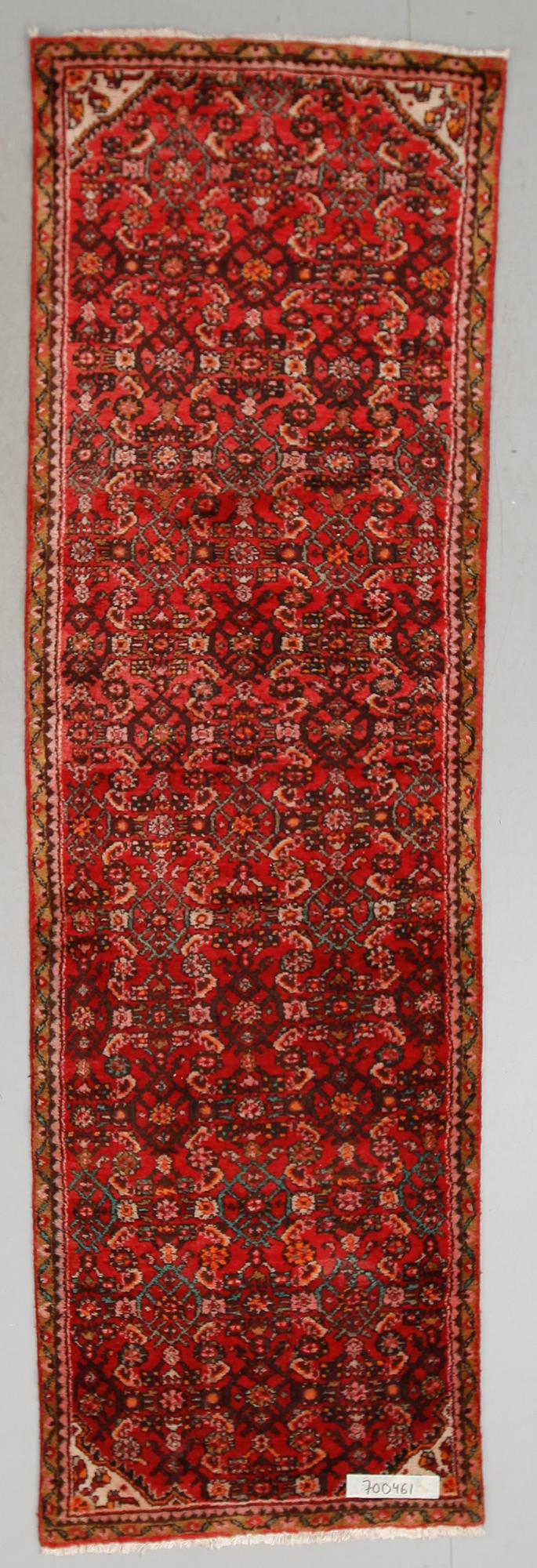 MATTA, orient, ca 312 x 95 cm.