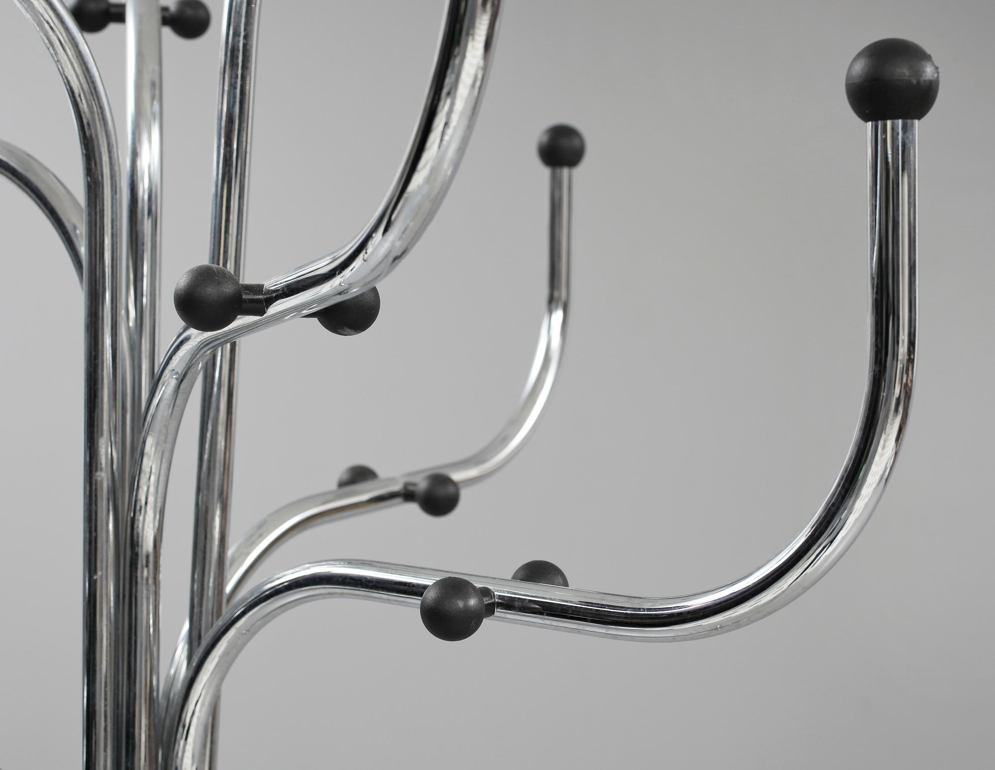 TAMBURMAJOR, Sidse Werner, Fritz Hansen, Danmark, 1900-talets sista kvartal.