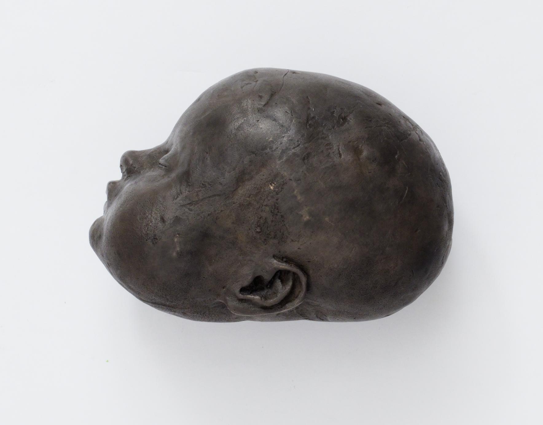 Charlotte Gyllenhammar, "B-head".