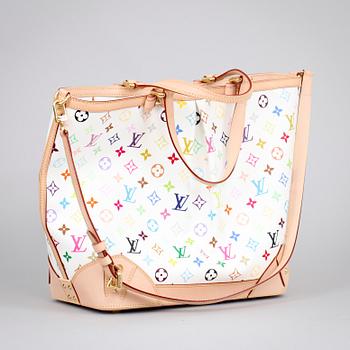 VÄSKA, Louis Vuitton "Sharleen GM".