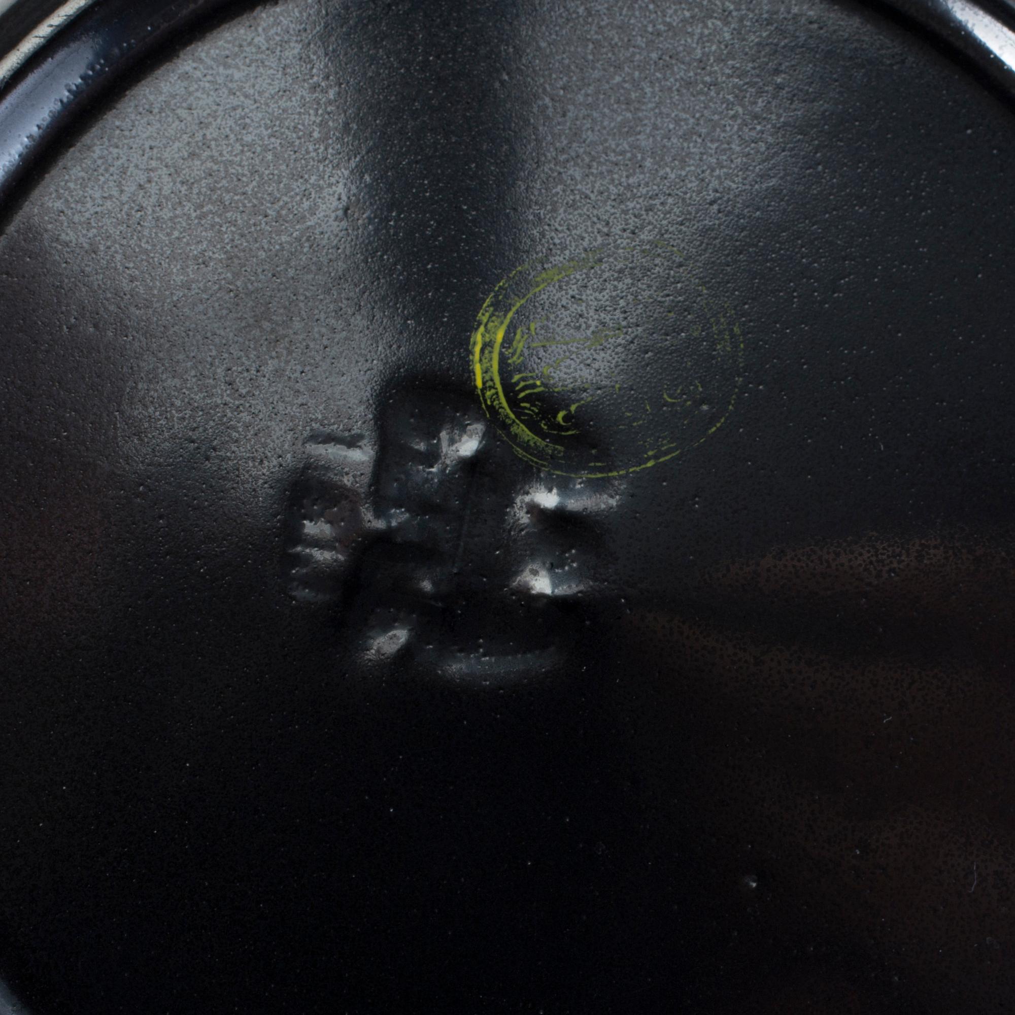 SERVISDELAR, 25 stycken, flintgods. Arthur Percy, Gefle porslinsfabrik 1920-/30-tal.