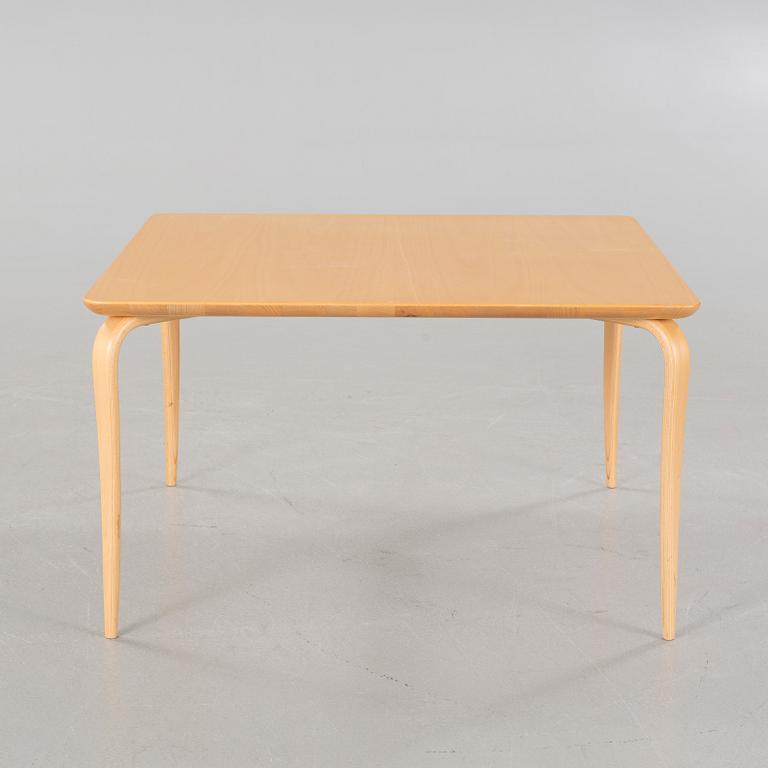 BRUNO MATHSSON, soffbord, "Annika", Bruno Mathsson International, modell formgiven 1936.