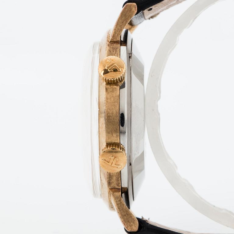 Jaeger-LeCoultre, Memovox.