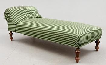 SCHÄSLONG, nyrenässans, 1800-talets slut.