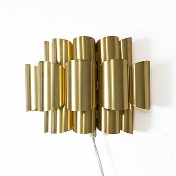Werner Schou, vägglampa, Coronell Elektro.