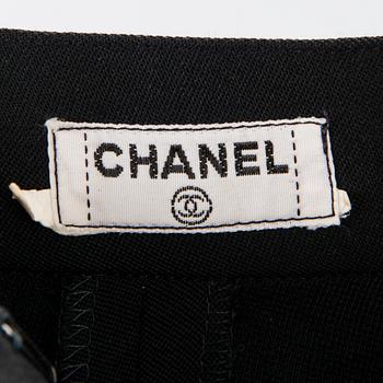 CHANEL, HAME JA HOUSUT.