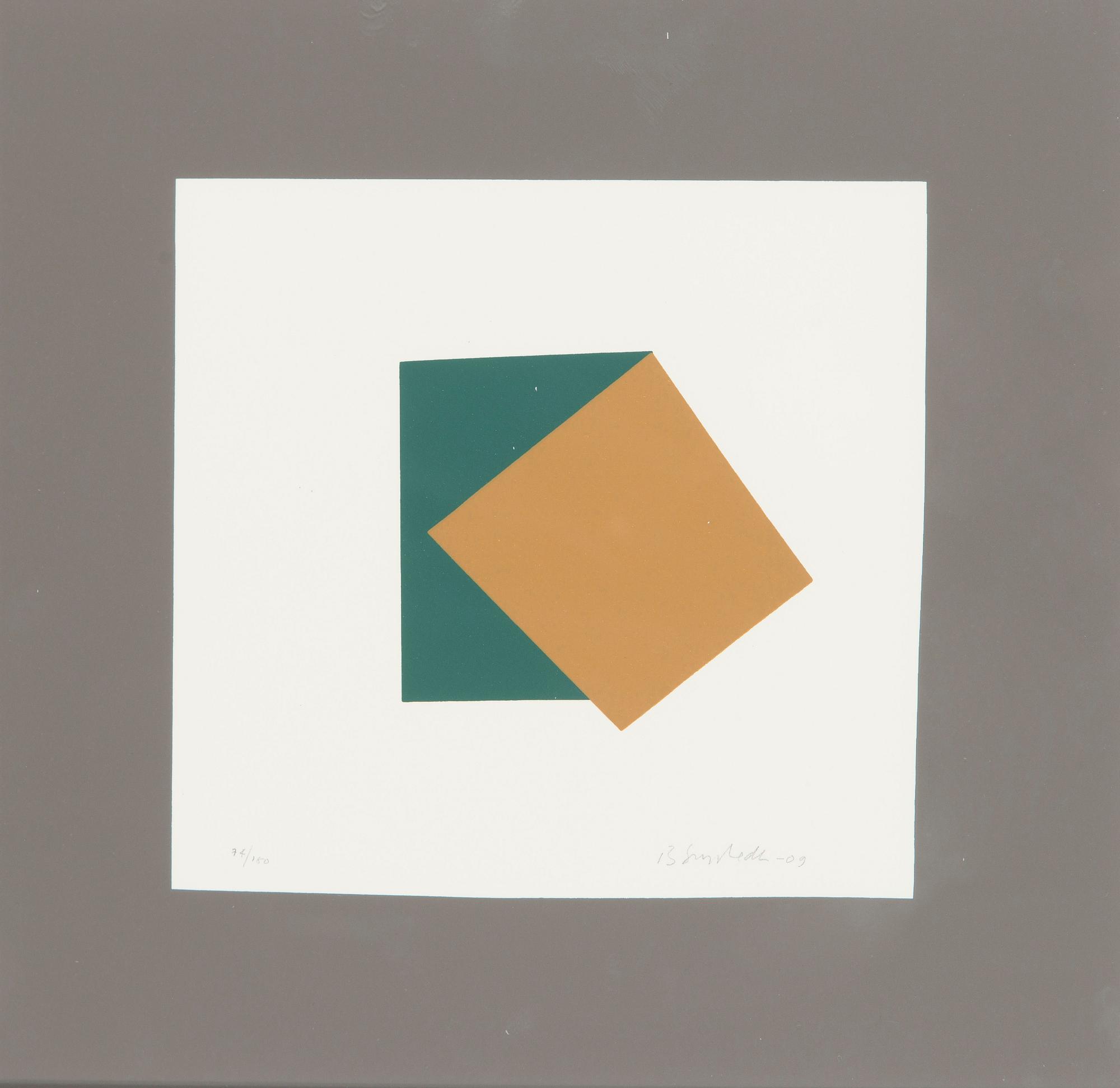 Juhana Blomstedt, Composition, 2 pcs.