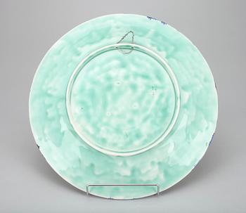 FAT, majolika, Arabia 1800-talets slut.