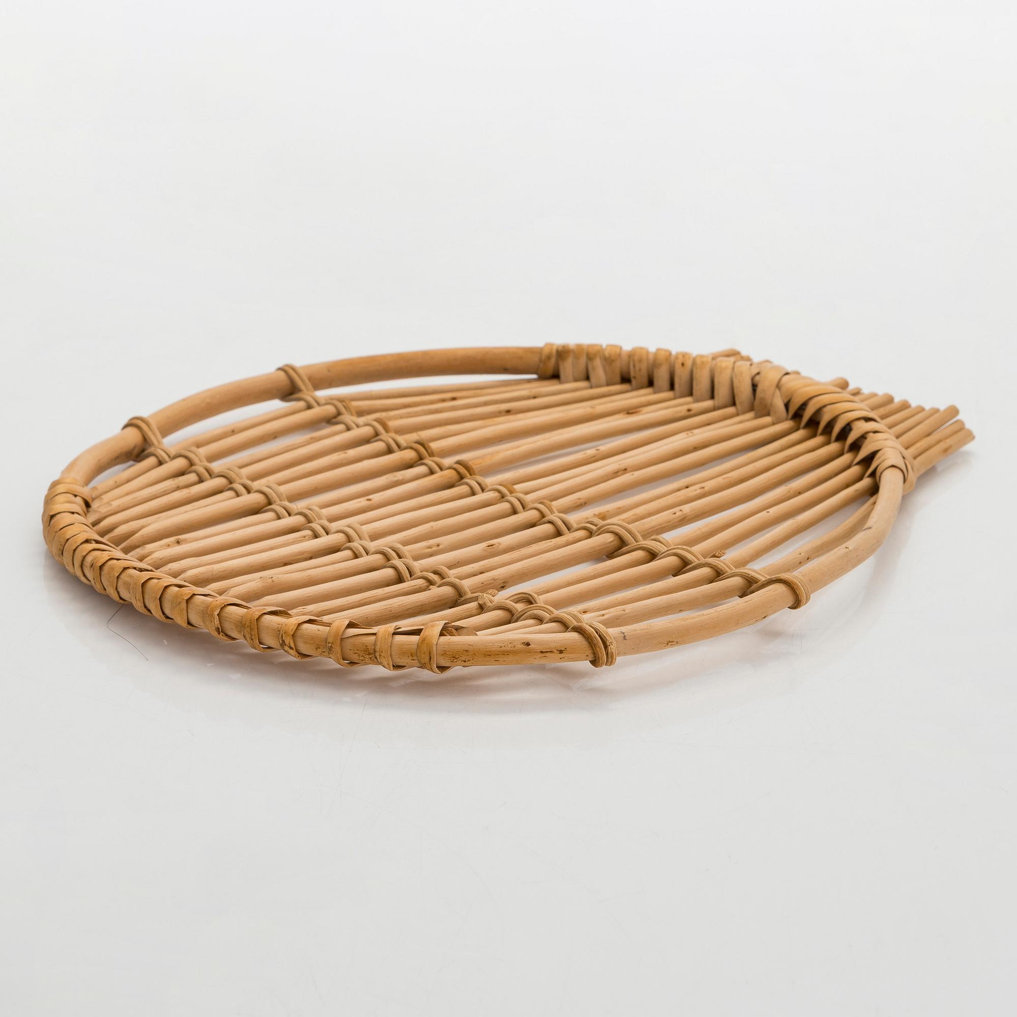 Aino Aalto, mid-20th century. base /platter, for Artek.