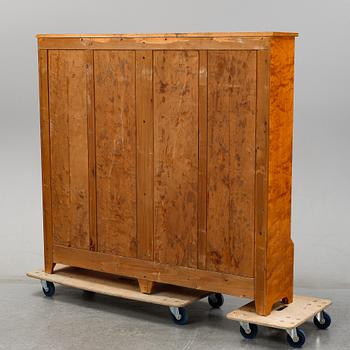 Bokhylla, 1920/30-tal.