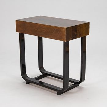 Sivupöytä, Asko 1930-luku.