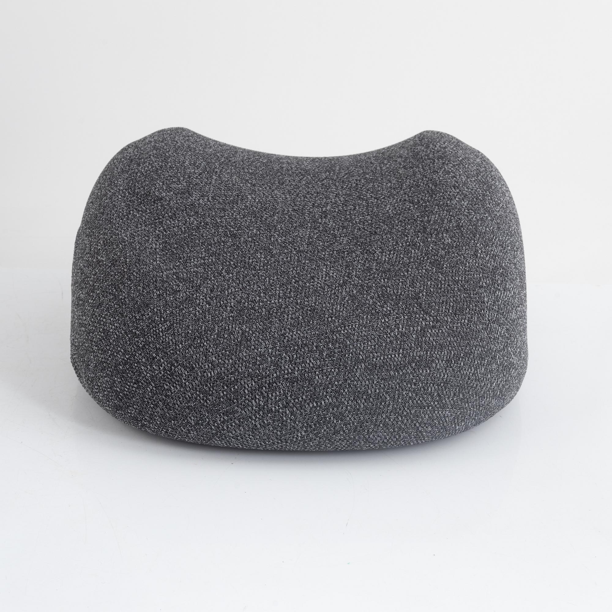 Claesson Koivisto Rune, a' Soft Stone neck' massage cushion, &Medical, Japan, 2016.