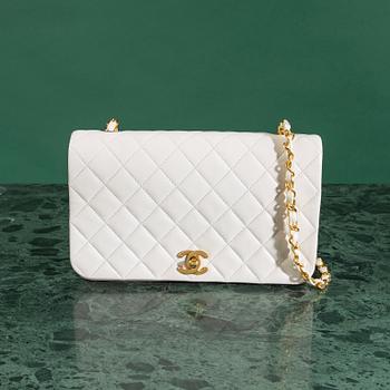 A bag by CHANEL.