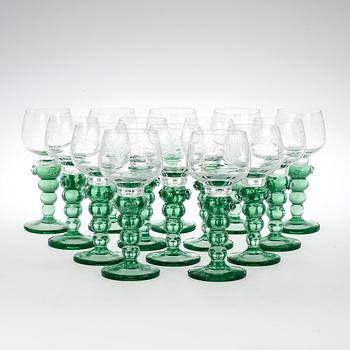 REMMARE, 14 st, 1900-talets andra hälft.