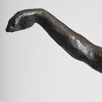 Georg Kolbe, Ruf der Erde (Call from earth).