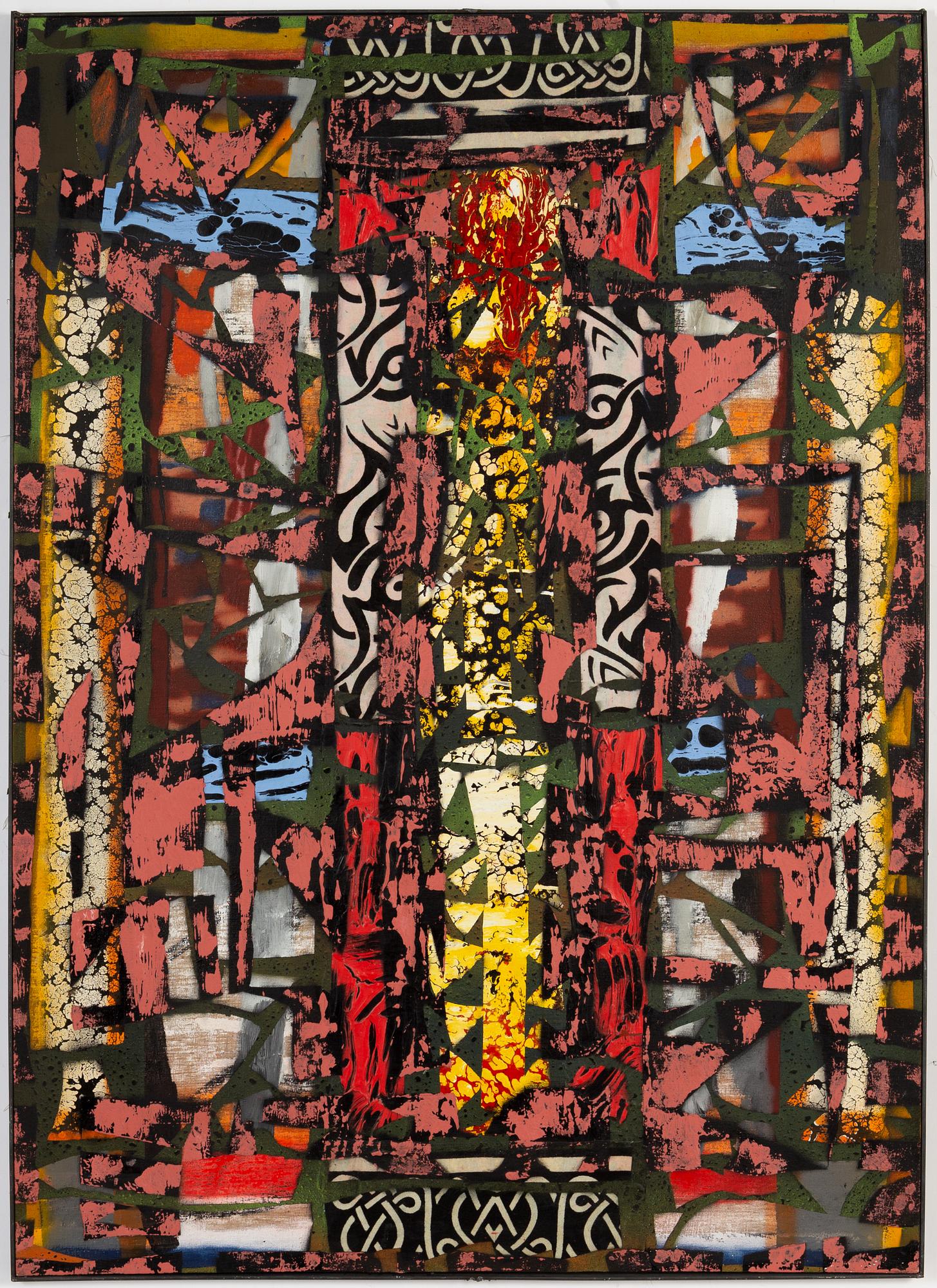 Alfred Boman,