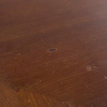 A table in baroque style, first half of the 20th century.