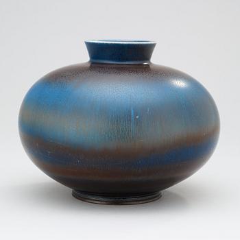 BERNDT FRIBERG, vas, Gustavsberg Studio 1969.