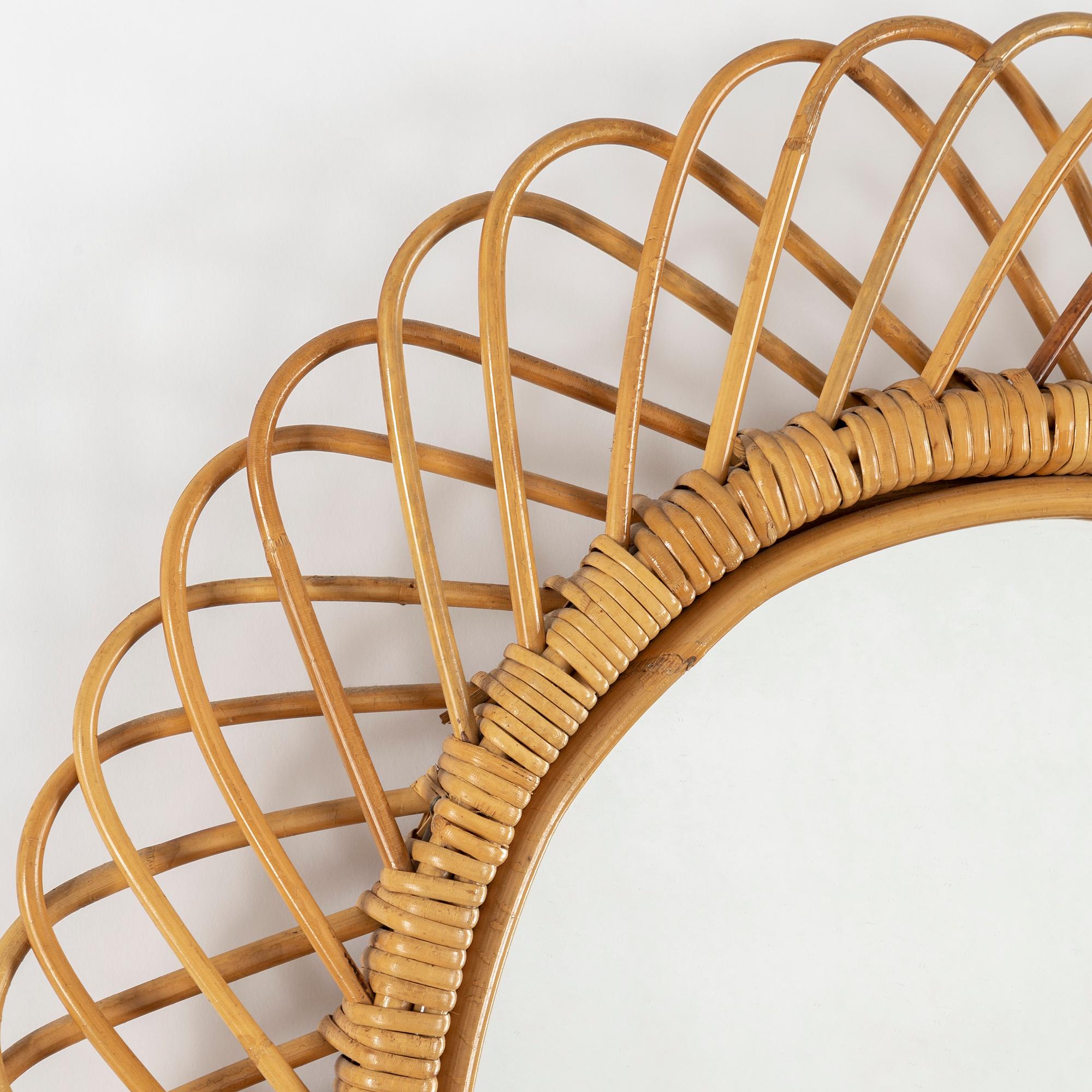 SPEGEL, Swedish Modern, 1940-tal.