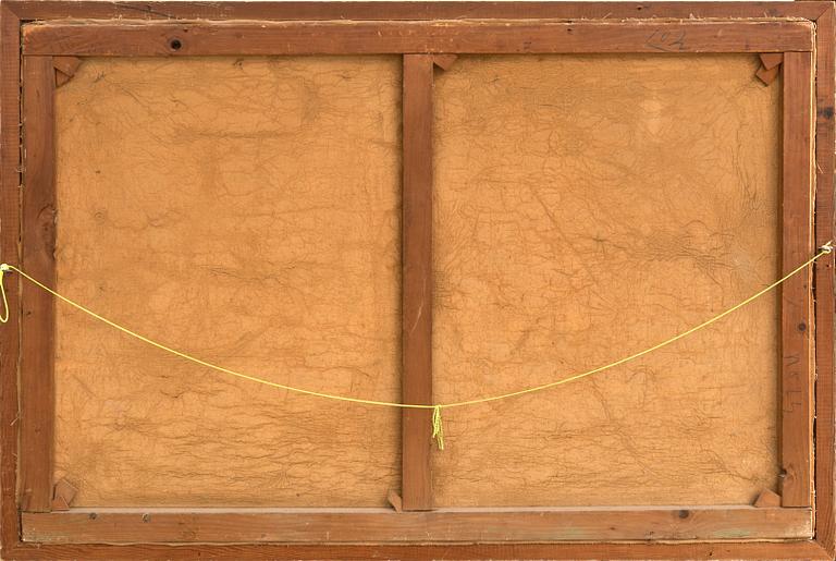 Georg Fischhof (Hans Wagner), utan titel.