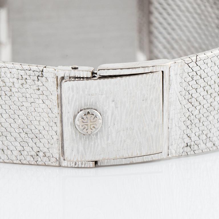 PATEK PHILIPPE.