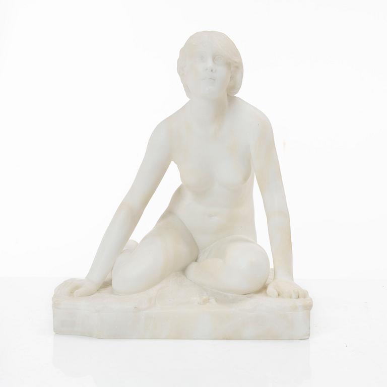 Per Hasselberg, after, "Grodan".