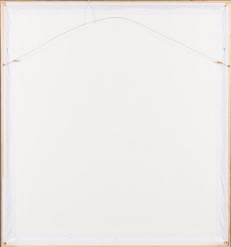 Ina Colliander, träsnitt, signerad, daterad -58 och numrerad T.p.l'a 10/10.