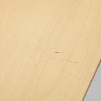 Alvar Aalto, a shelf, Artek.