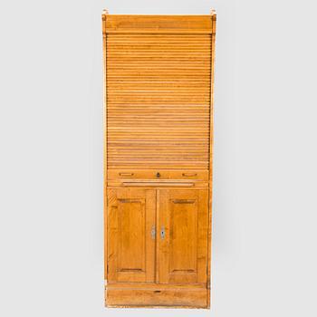 A 1920s/30s archive cabinet, Billnäs.