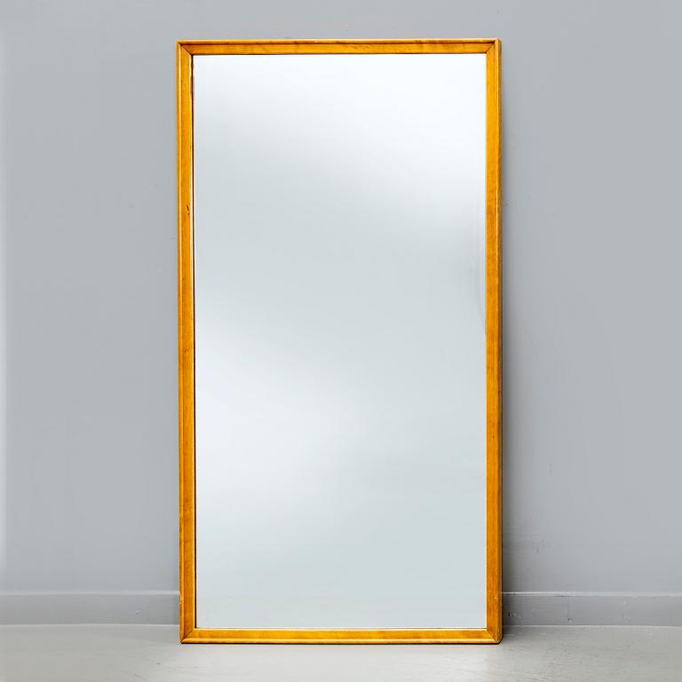 Axel Larsson, Spegel, Svenska Möbelfabrikerna Bodafors 40-tal.