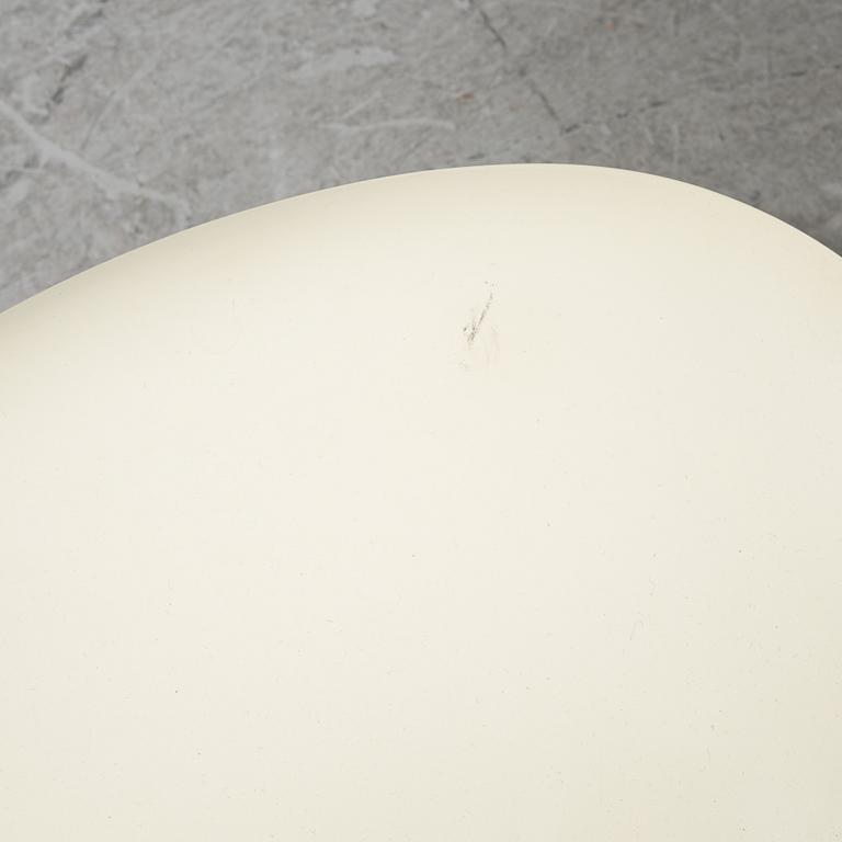 Arne Jacobsen, stolar, 4 st, "Sjuan", Fritz Hansen, Danmark.