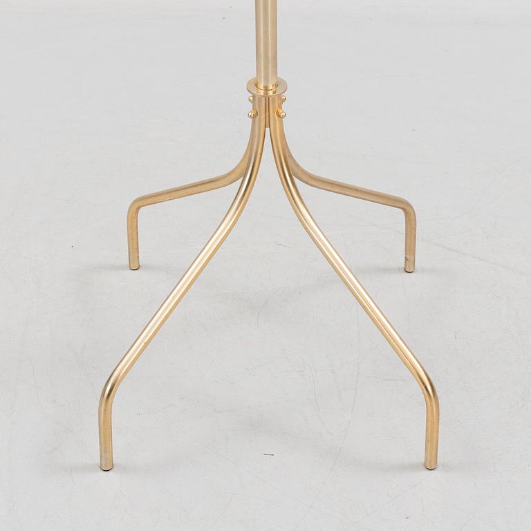 A 20th century coat hanger.