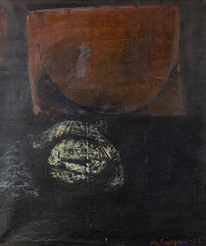 Ola Billgren, Untitled.