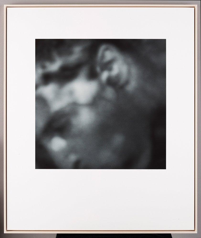 Stina Brockman, "Immacualte", 2014.