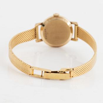 Arsenal, wristwatch, 22 mm.