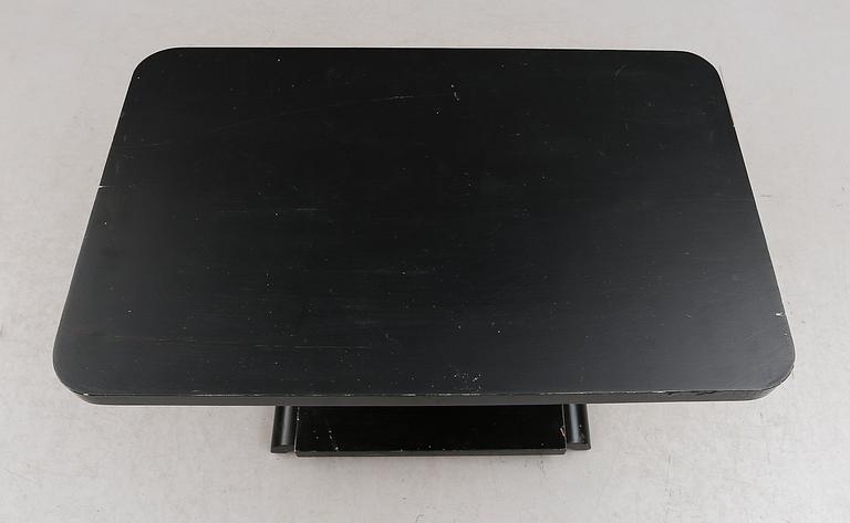 SOFFBORD, art déco, 1900-talets första hälft.