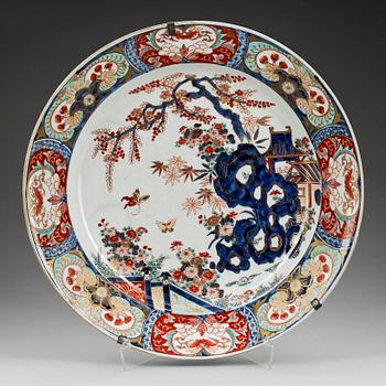 FAT, porslin, Meiji, Japan, sekelskifte 1900.