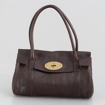 Mulberry, bag, "Bayswater Small".