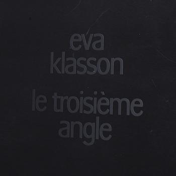 EVA KLASSON, Le troisième angle, Birth editions, 1976.