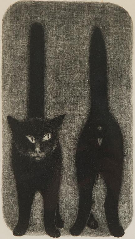 Frans Toikkanen, "Toinen ohitus" (Second Bypassing).